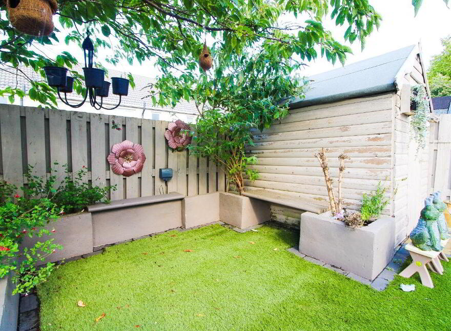 37 Beechdale Place, Ballycullen, Ballycullen, D24X226