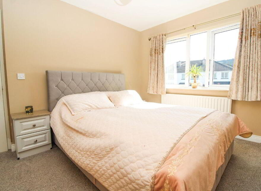 37 Beechdale Place, Ballycullen, Ballycullen, D24X226