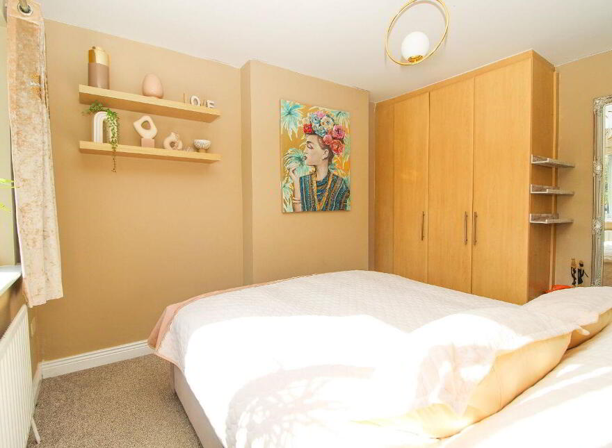 37 Beechdale Place, Ballycullen, Ballycullen, D24X226