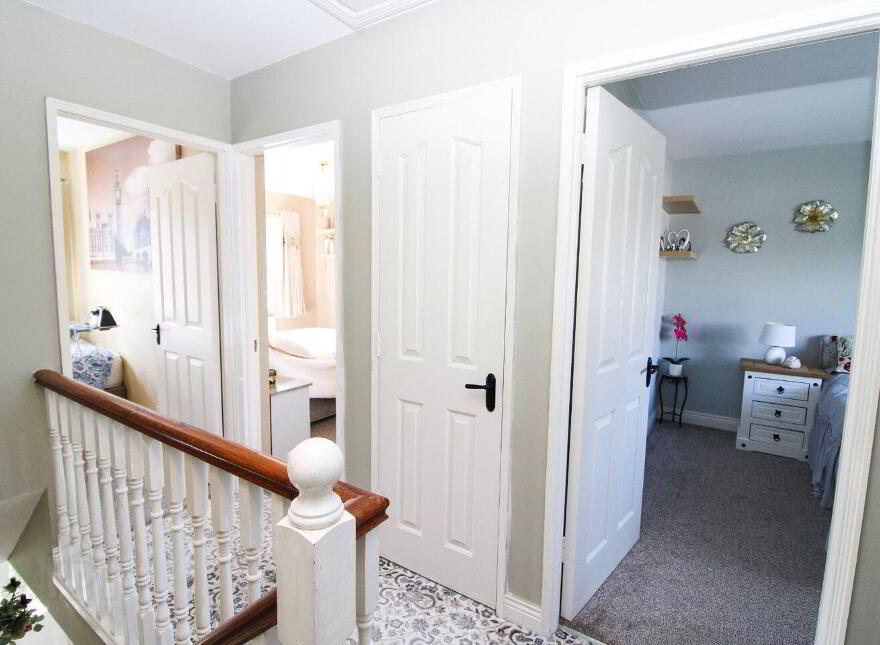 37 Beechdale Place, Ballycullen, Ballycullen, D24X226