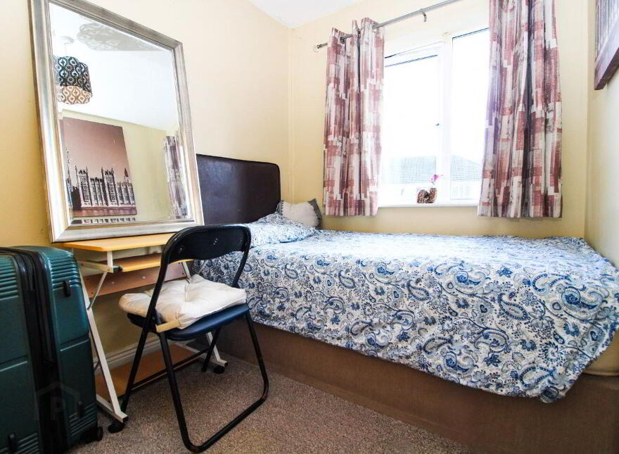 37 Beechdale Place, Ballycullen, Ballycullen, D24X226