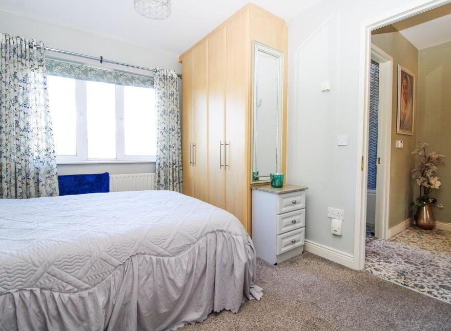 37 Beechdale Place, Ballycullen, Ballycullen, D24X226