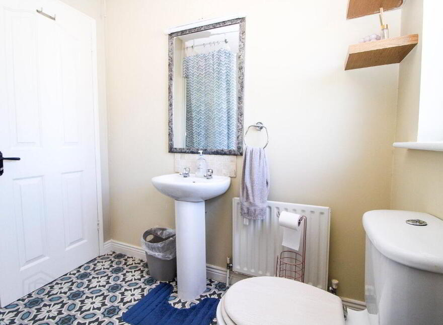 37 Beechdale Place, Ballycullen, Ballycullen, D24X226