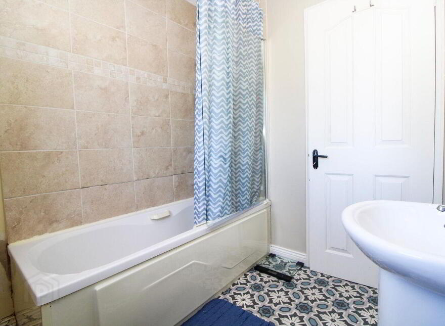 37 Beechdale Place, Ballycullen, Ballycullen, D24X226