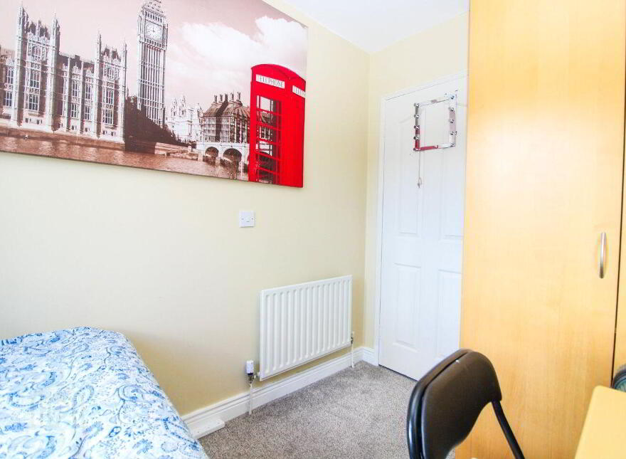 37 Beechdale Place, Ballycullen, Ballycullen, D24X226