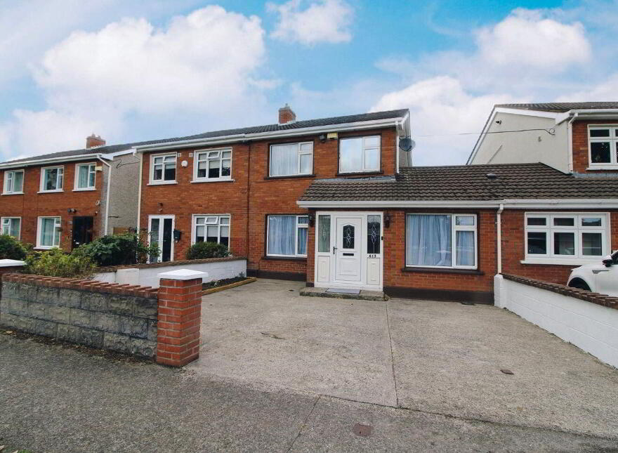 613 Virginia Heights, Springfield, Tallaght, Tallaght, D24A5NN photo
