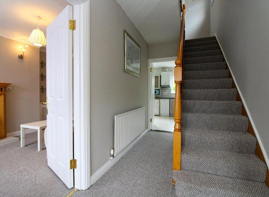 613 Virginia Heights, Springfield, Tallaght, Tallaght, D24A5NN