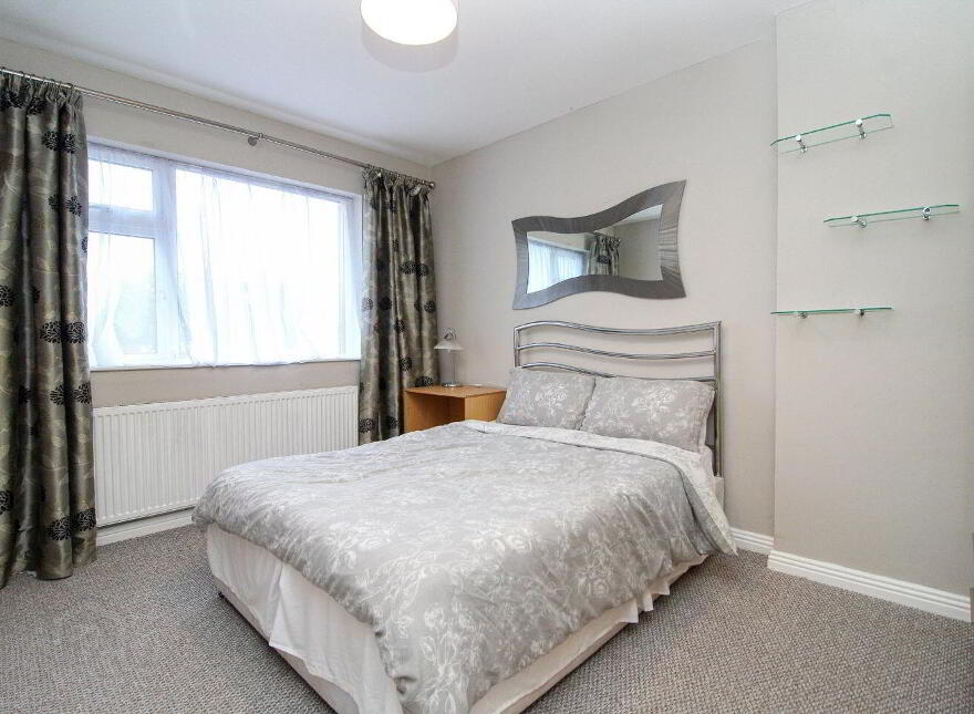 613 Virginia Heights, Springfield, Tallaght, Tallaght, D24A5NN