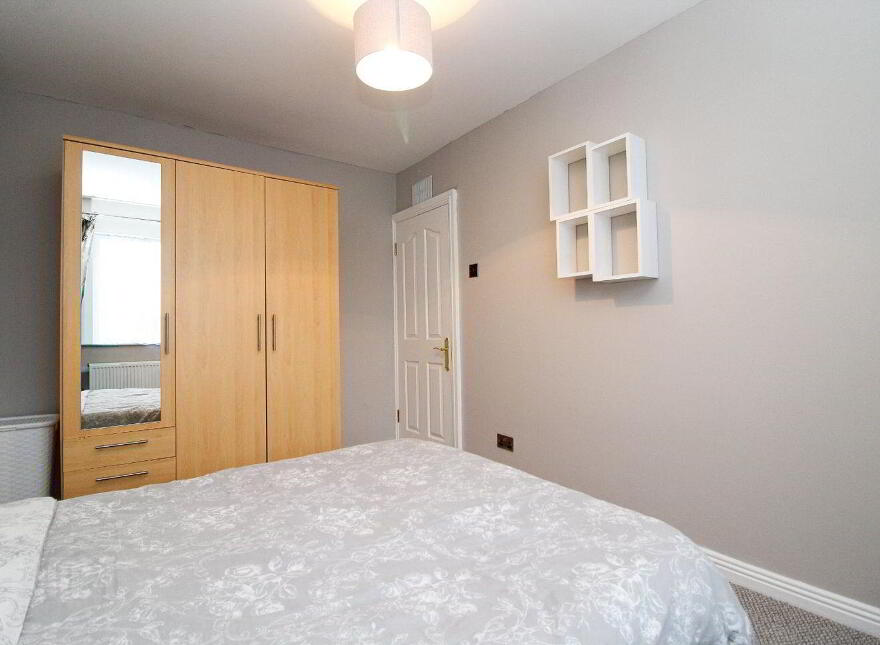 613 Virginia Heights, Springfield, Tallaght, Tallaght, D24A5NN