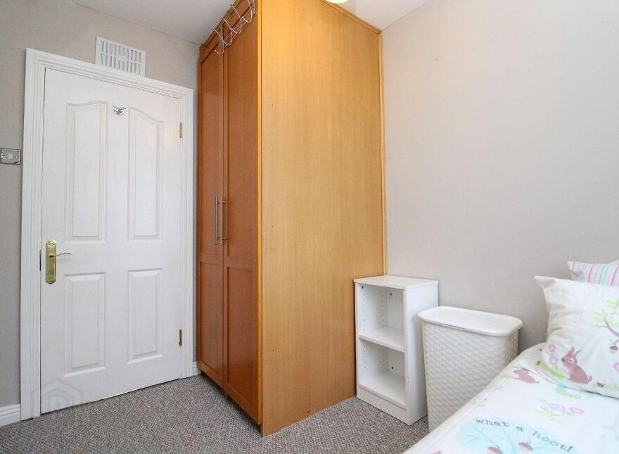 613 Virginia Heights, Springfield, Tallaght, Tallaght, D24A5NN