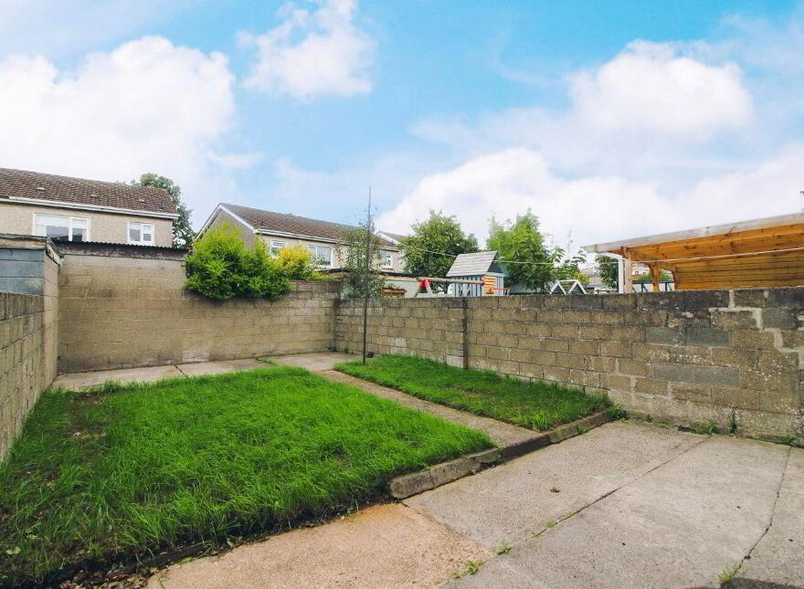 613 Virginia Heights, Springfield, Tallaght, Tallaght, D24A5NN