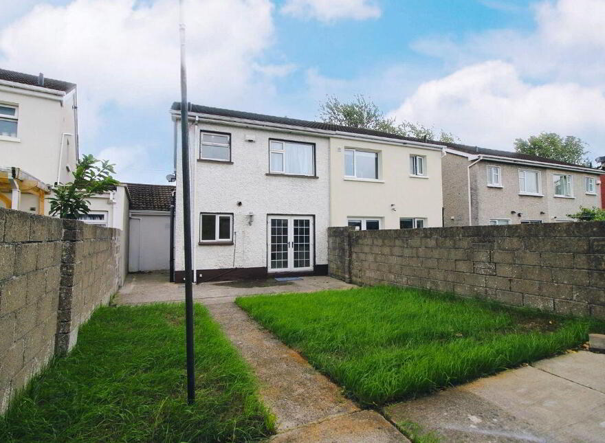 613 Virginia Heights, Springfield, Tallaght, Tallaght, D24A5NN