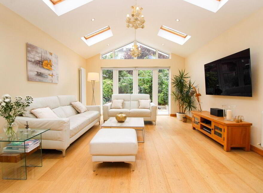 17 Millrace Garden, Saggart, Saggart, D24X319