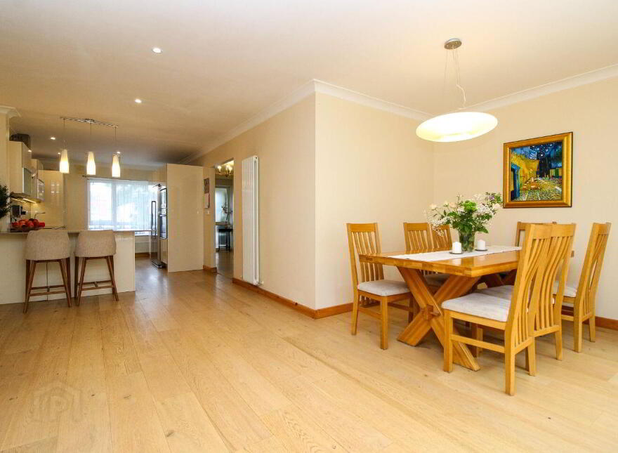 17 Millrace Garden, Saggart, Saggart, D24X319