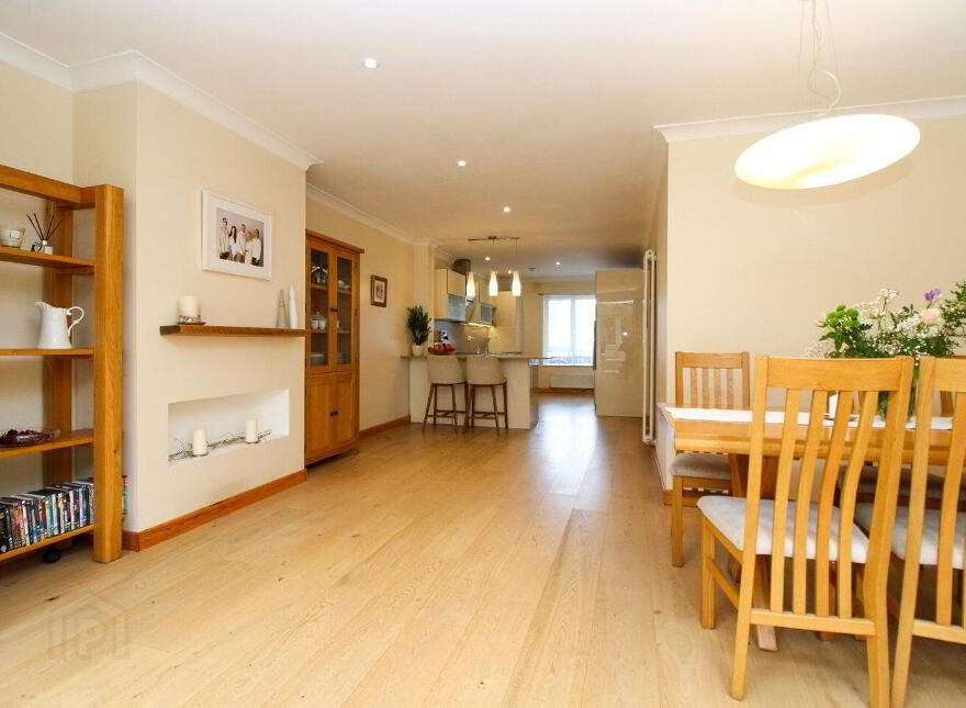 17 Millrace Garden, Saggart, Saggart, D24X319
