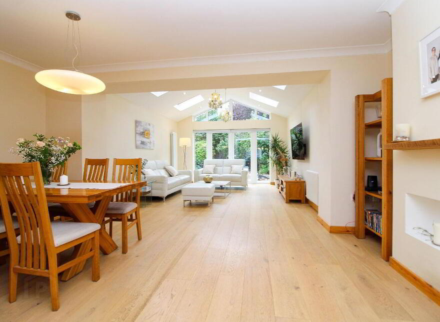 17 Millrace Garden, Saggart, Saggart, D24X319
