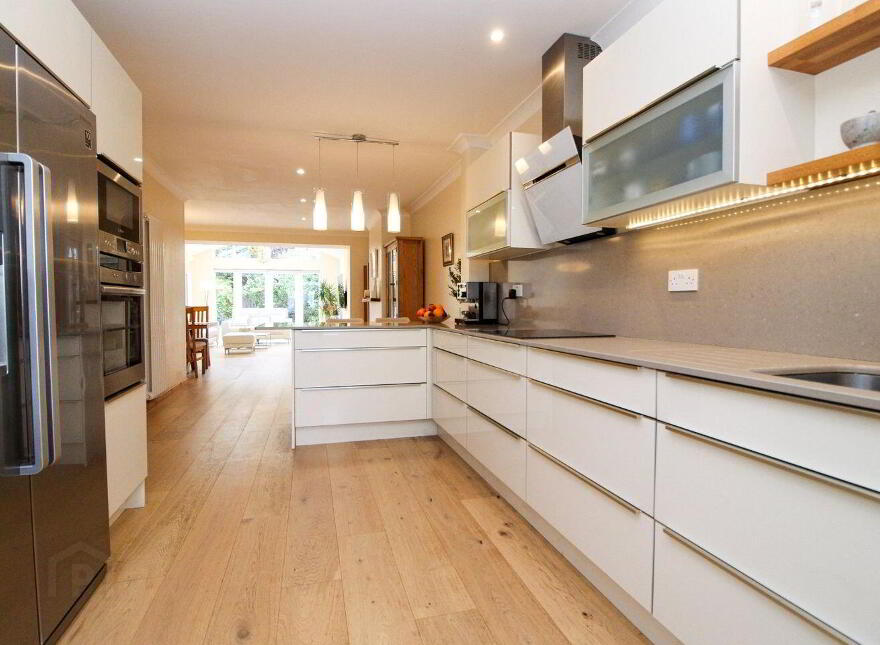 17 Millrace Garden, Saggart, Saggart, D24X319