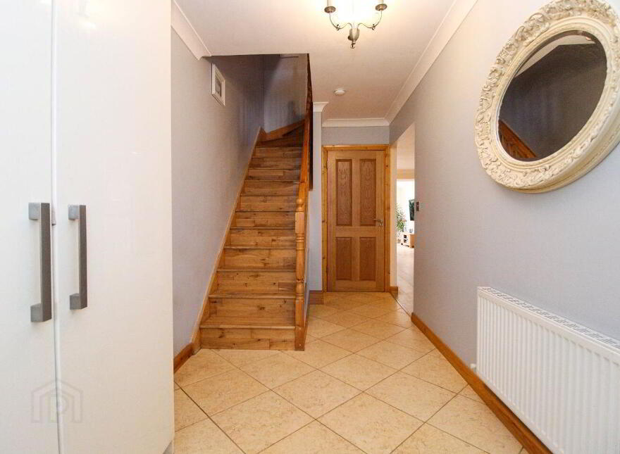 17 Millrace Garden, Saggart, Saggart, D24X319