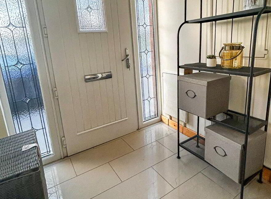 17 Millrace Garden, Saggart, Saggart, D24X319