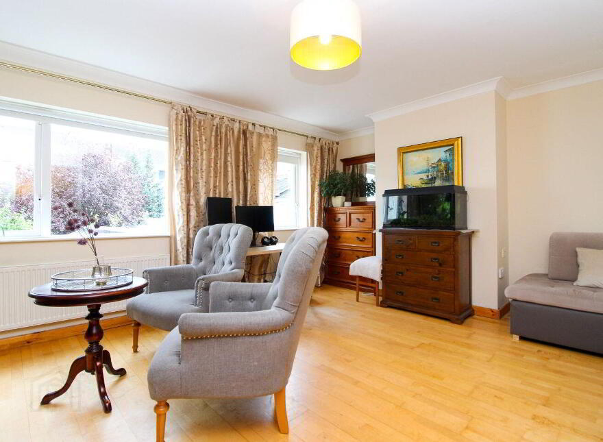 17 Millrace Garden, Saggart, Saggart, D24X319
