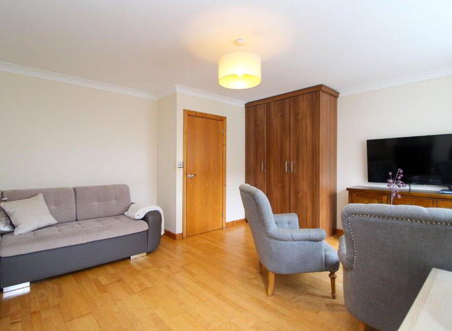 17 Millrace Garden, Saggart, Saggart, D24X319