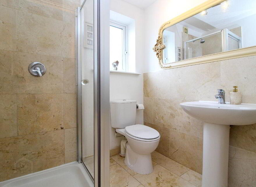 17 Millrace Garden, Saggart, Saggart, D24X319