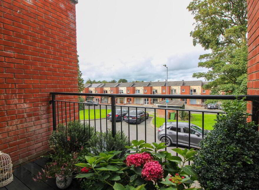17 Millrace Garden, Saggart, Saggart, D24X319