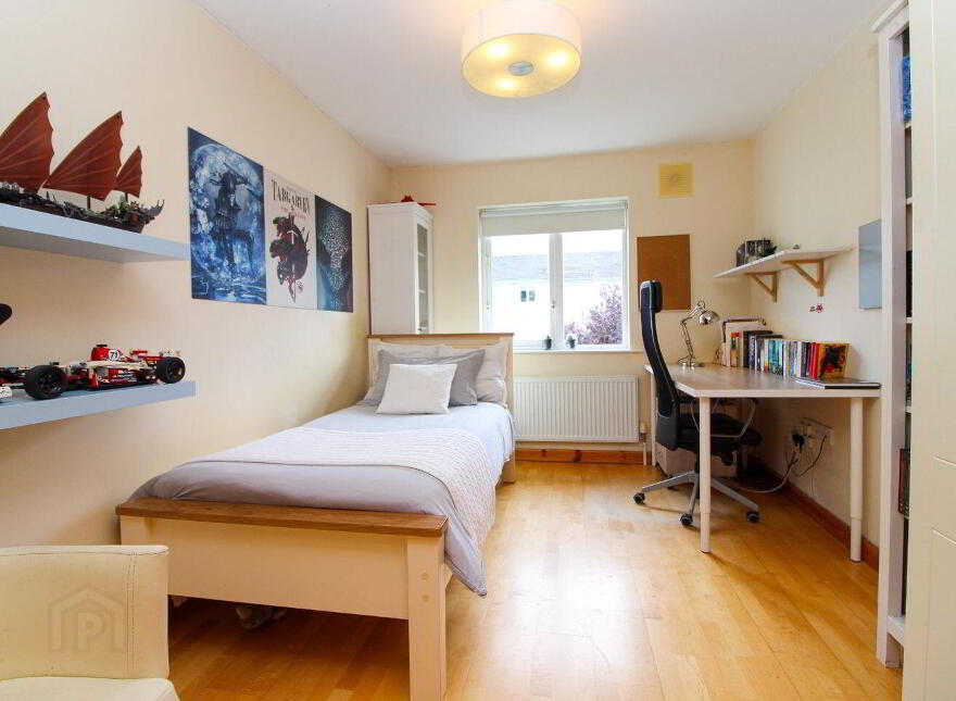 17 Millrace Garden, Saggart, Saggart, D24X319