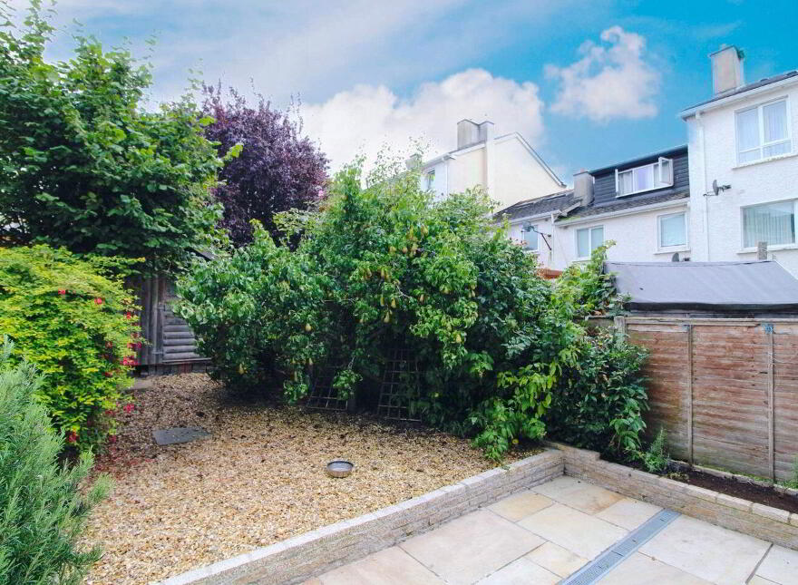 17 Millrace Garden, Saggart, Saggart, D24X319