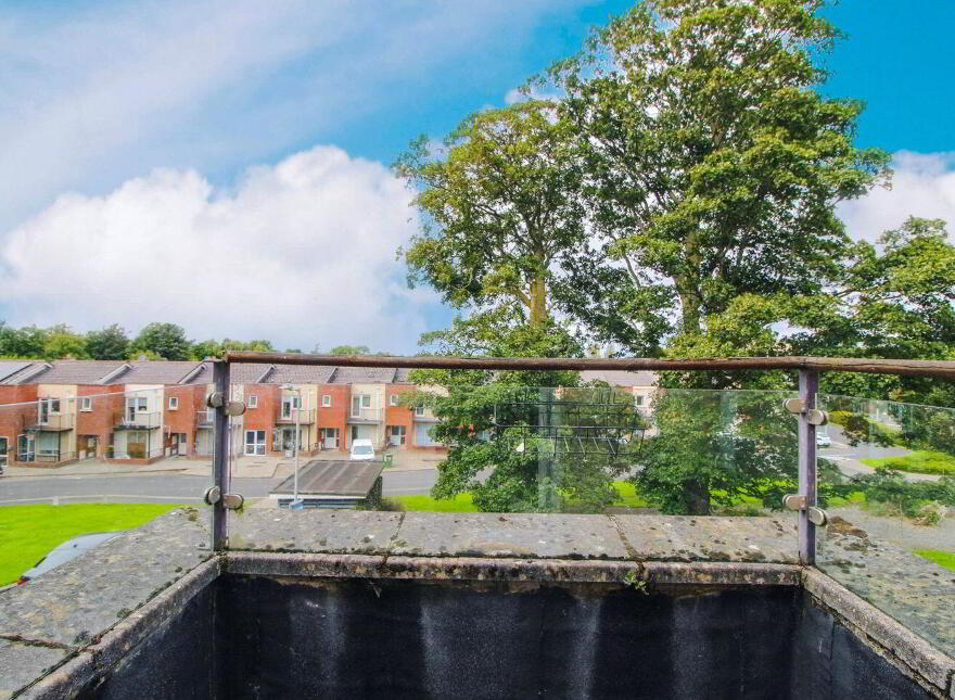 17 Millrace Garden, Saggart, Saggart, D24X319