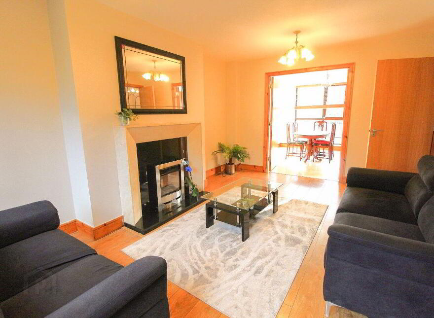 58 Castlegate Grove, Adamstown, Adamstown, K78EK53