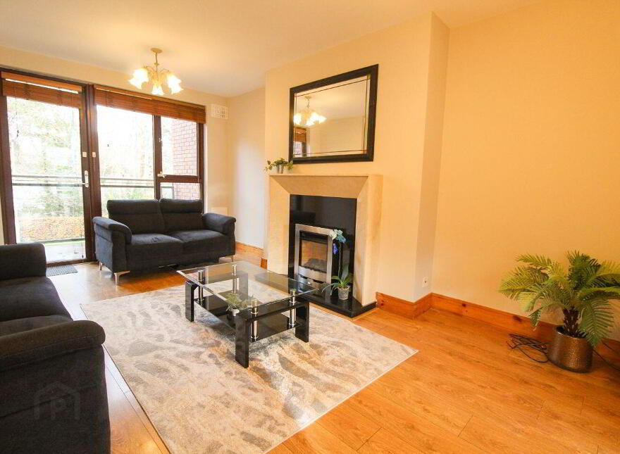 58 Castlegate Grove, Adamstown, Adamstown, K78EK53