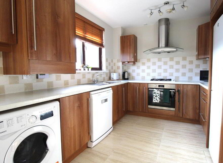 58 Castlegate Grove, Adamstown, Adamstown, K78EK53