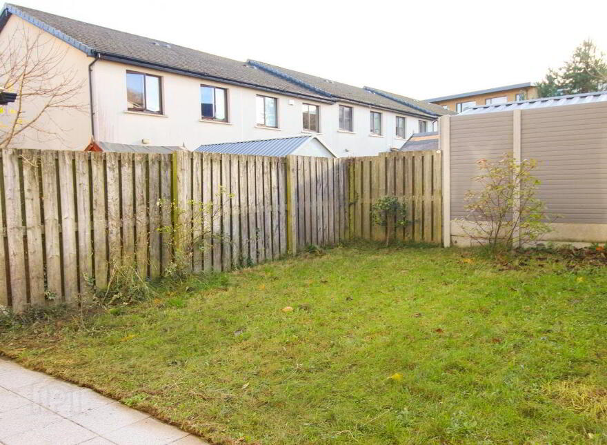 58 Castlegate Grove, Adamstown, Adamstown, K78EK53