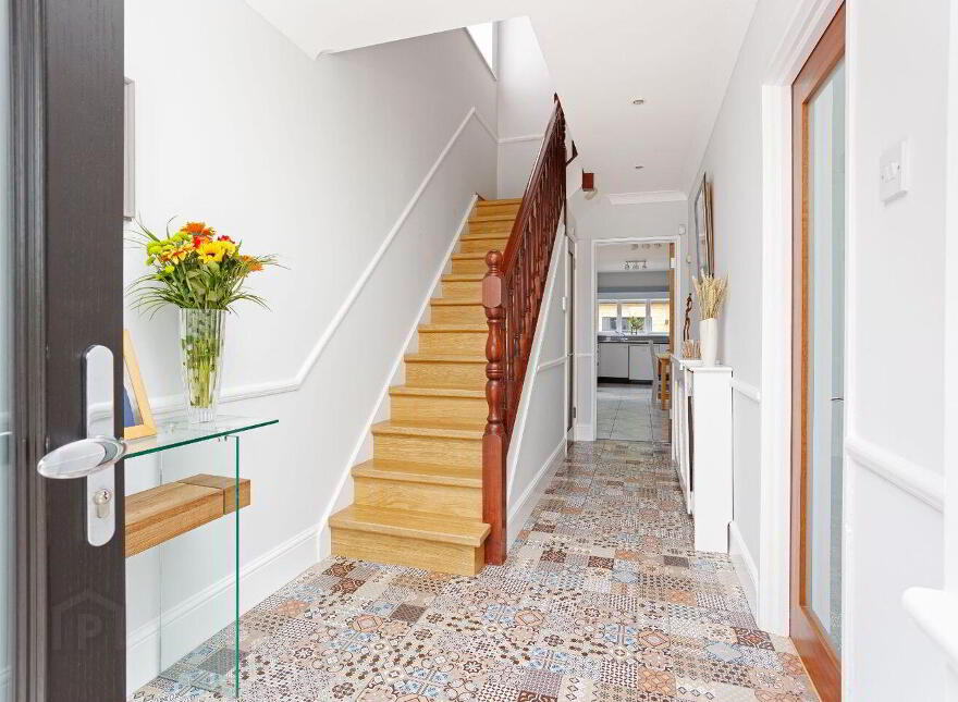 Chez Nous, 4 Ballyowen View, Lucan, K78C6P1
