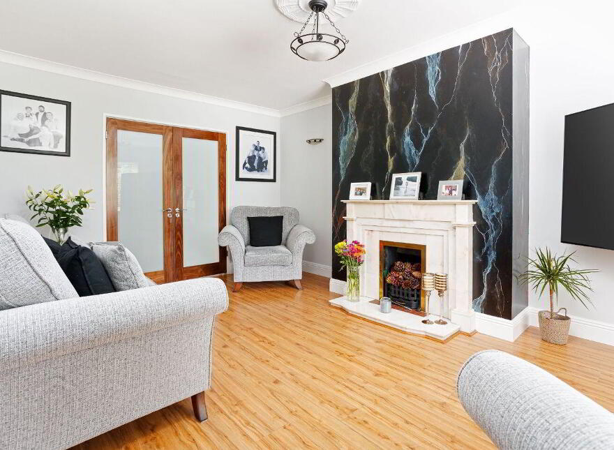 Chez Nous, 4 Ballyowen View, Lucan, K78C6P1