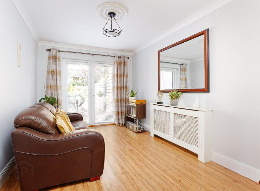 Chez Nous, 4 Ballyowen View, Lucan, K78C6P1