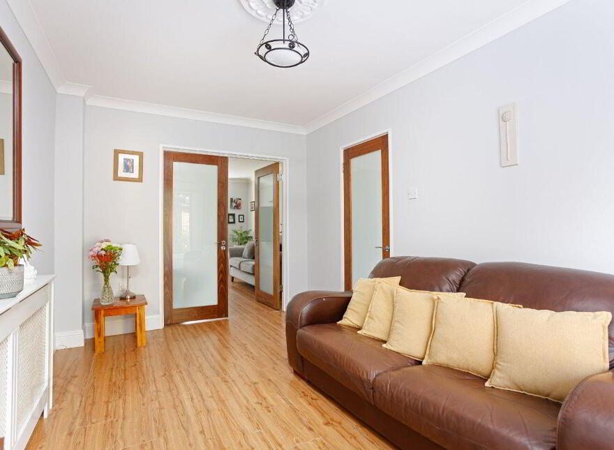 Chez Nous, 4 Ballyowen View, Lucan, K78C6P1