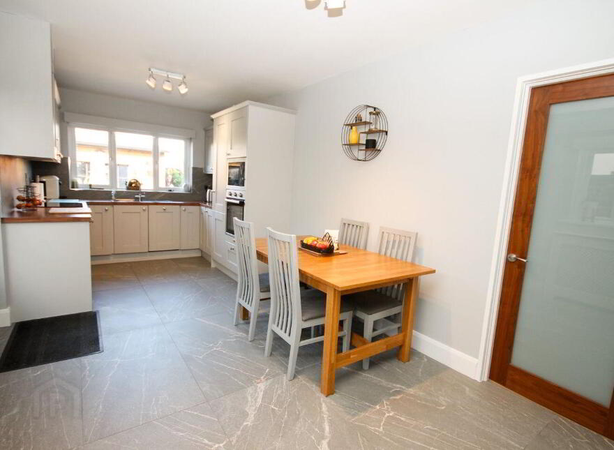Chez Nous, 4 Ballyowen View, Lucan, K78C6P1