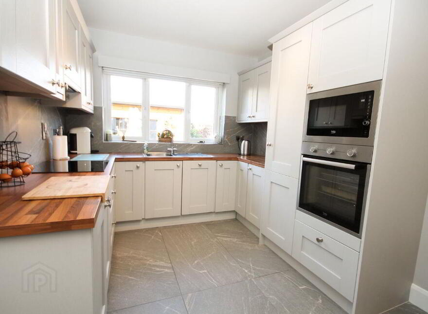 Chez Nous, 4 Ballyowen View, Lucan, K78C6P1