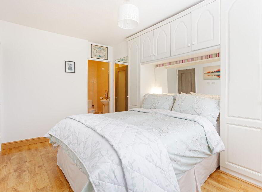 Chez Nous, 4 Ballyowen View, Lucan, K78C6P1