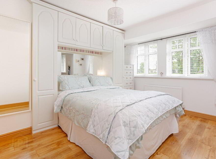 Chez Nous, 4 Ballyowen View, Lucan, K78C6P1