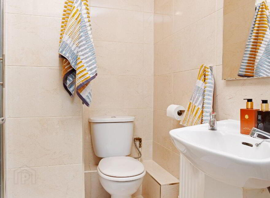 Chez Nous, 4 Ballyowen View, Lucan, K78C6P1