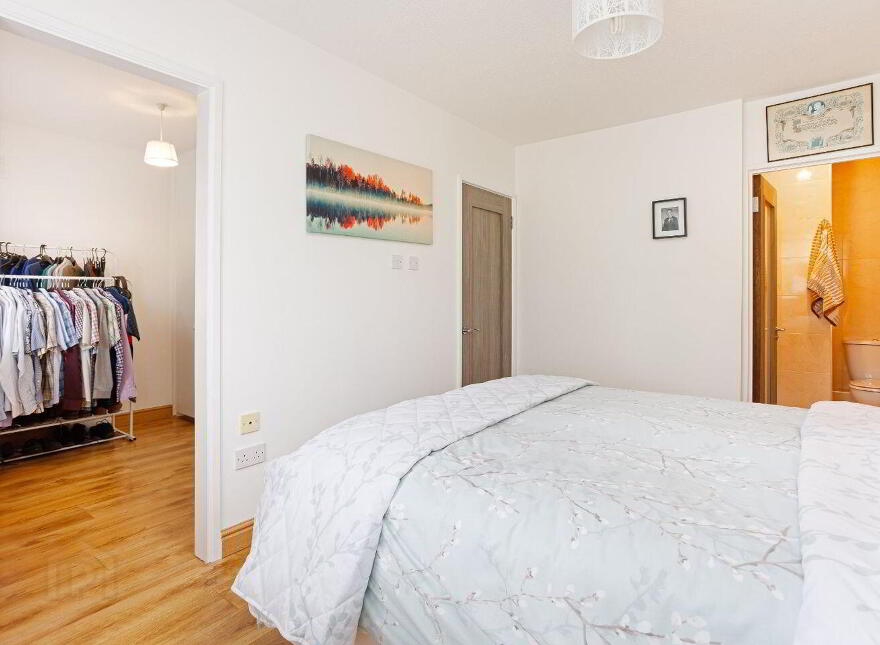 Chez Nous, 4 Ballyowen View, Lucan, K78C6P1