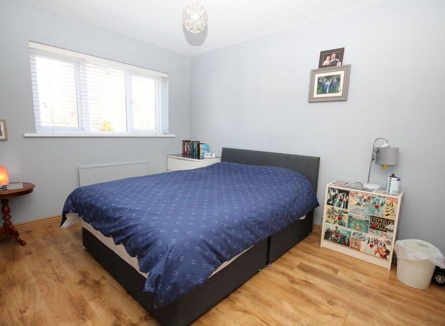 Chez Nous, 4 Ballyowen View, Lucan, K78C6P1