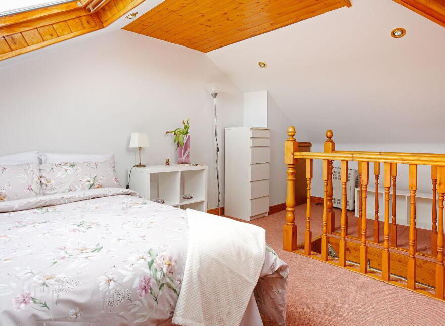 Chez Nous, 4 Ballyowen View, Lucan, K78C6P1