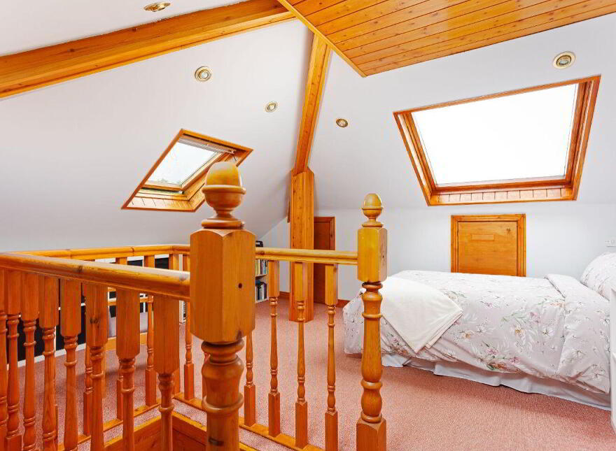 Chez Nous, 4 Ballyowen View, Lucan, K78C6P1