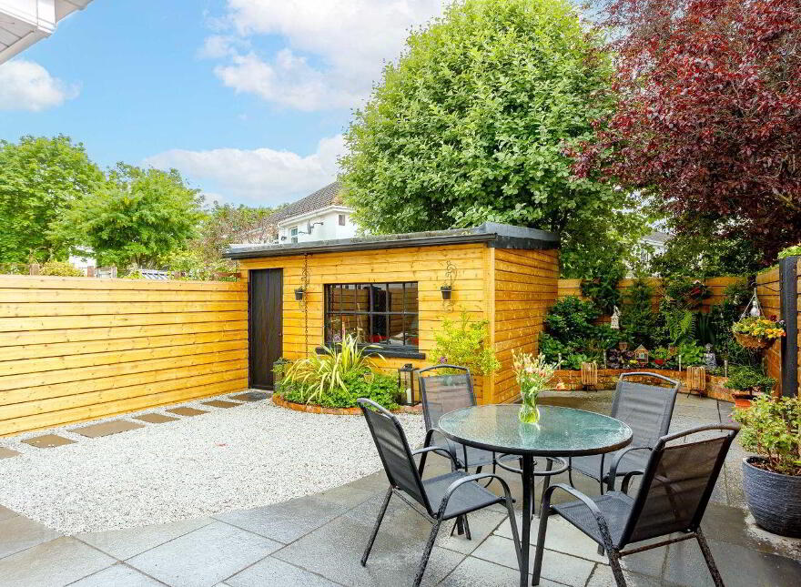 Chez Nous, 4 Ballyowen View, Lucan, K78C6P1