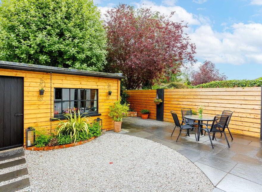 Chez Nous, 4 Ballyowen View, Lucan, K78C6P1