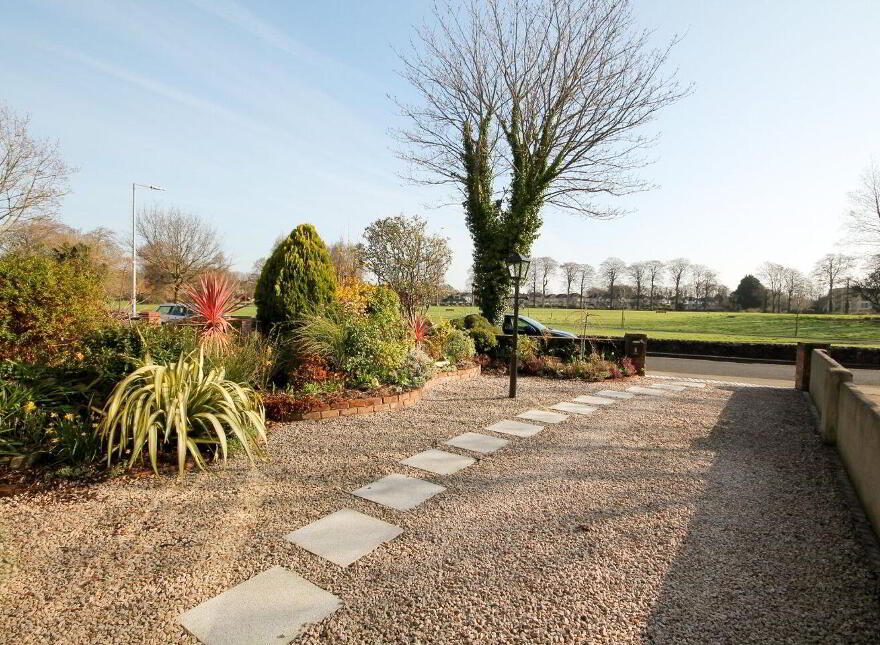 Chez Nous, 4 Ballyowen View, Lucan, K78C6P1